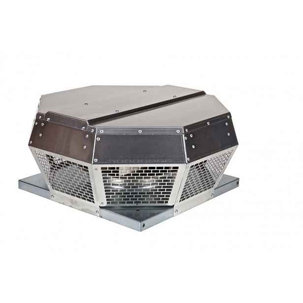 Střešní ventilátor Harmann Vivo 4-220/450S 200 mm