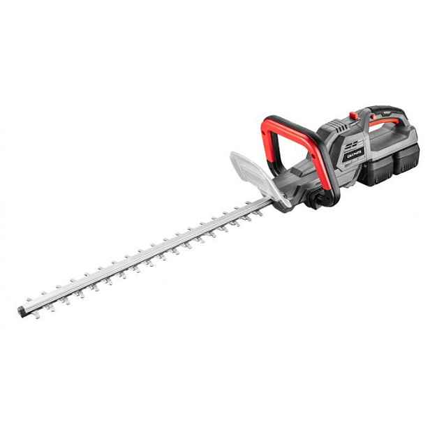 Akumulátorové nůžky na živý plot Energy+ 36V, Li-Ion, šířka střihu 520 mm