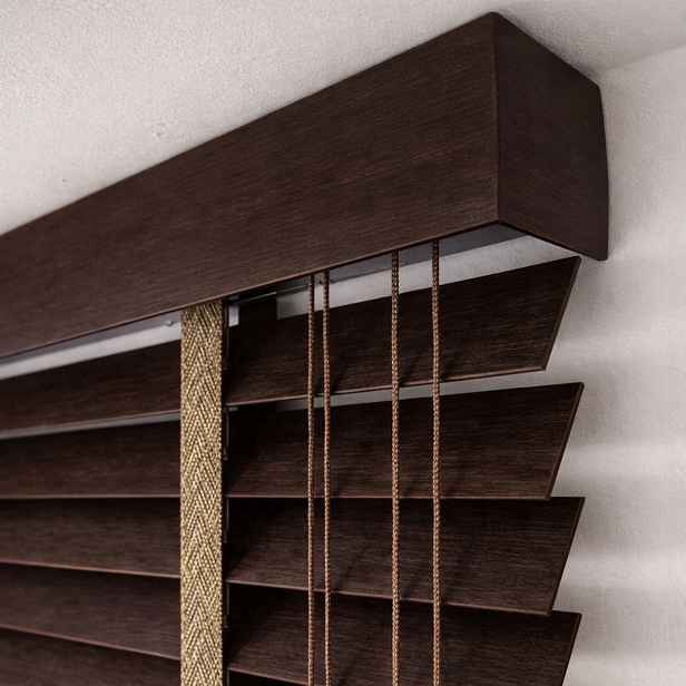 Bambusové žaluzie 50 mm 80 x 210 cm – Na Míru