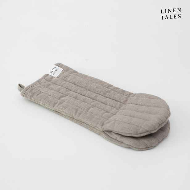 Lněná chňapka Natural – Linen Tales