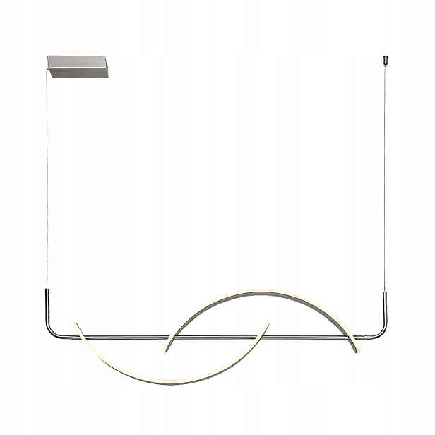 Závěsná Led lampa 35W Jarnelle 72233 Rabalux