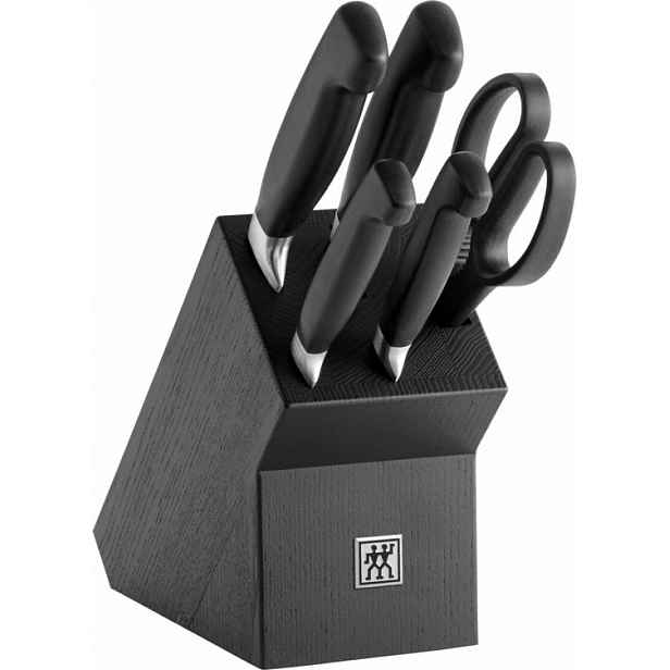 Zwilling Blok s noži pro ženy, 6 ks