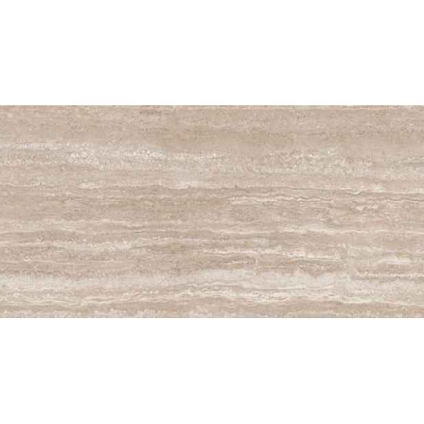 Dlažba Ragno Travertino noce vein cut 60x120 cm mat RCAP (bal.1,440 m2)