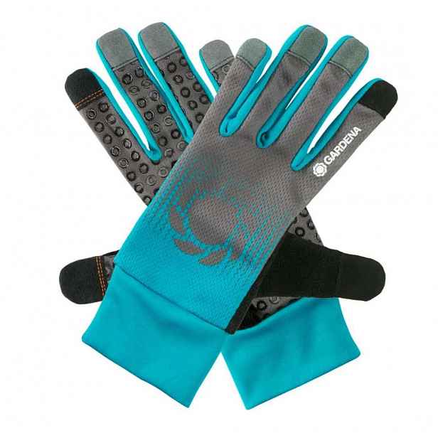 Gardena - Pracovní rukavice, velikost S 11500-20