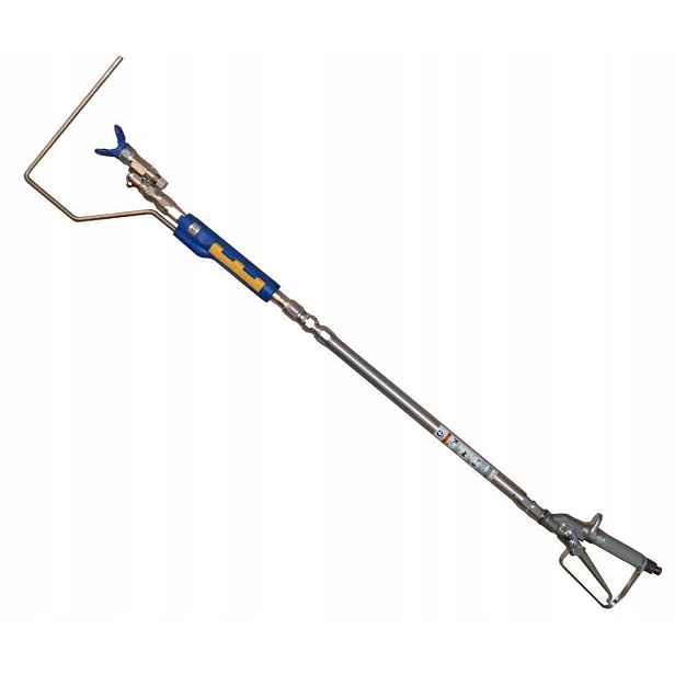 Graco Jetroller Sada Pro Stříkání Válečkem 25 cm GO24V491