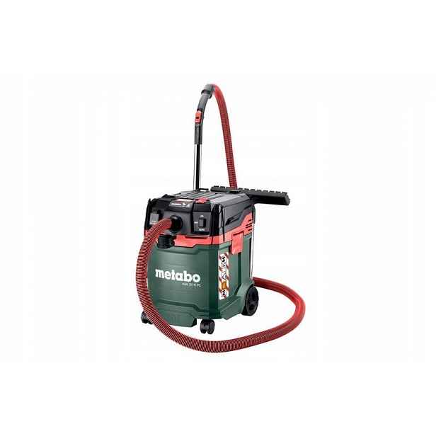 Metabo Asa 30 M Pc vysavač 1200 W čištění filt. 602087000