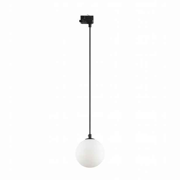 Osvětlení kolejnicové Spotové svítidlo Tracer Černá G9 8W Regulace Tk Lighting