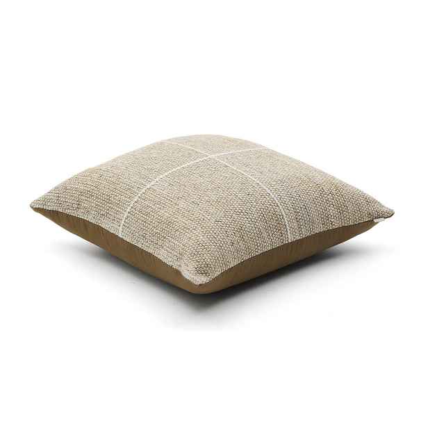 Povlak na zahradní polštář 70x70 cm Nailan – Kave Home