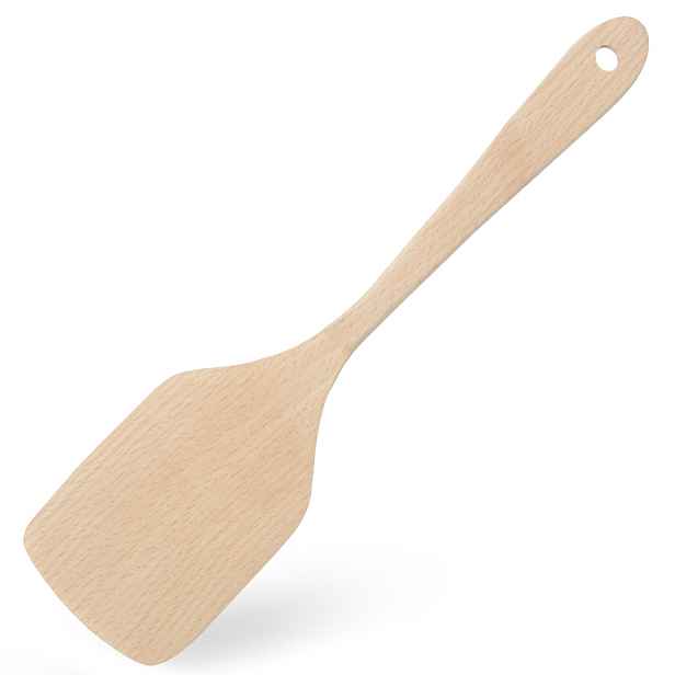 Golden Bambo 138392 Dřevěná lopatka 30 cm