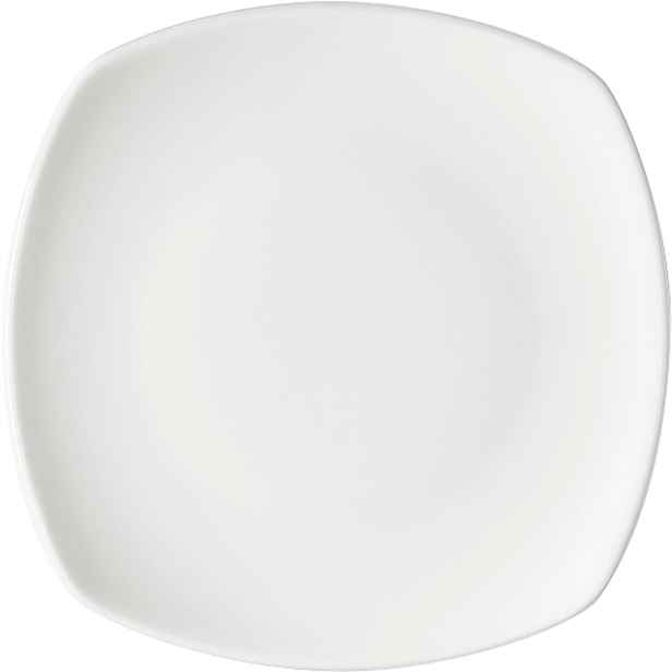 Mělký talíř Bauscher Options délka 27 cm