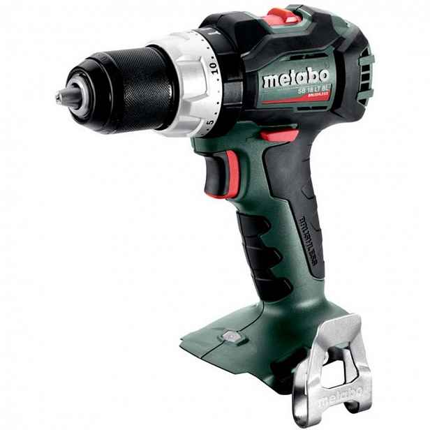 Metabo - 18V AKU vrtačka s příklepem, bez baterie a nabíječky 602316840