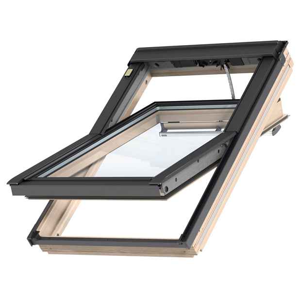 Okno střešní kyvné VELUX Premium 306621 GGL INTEGRA MK08 78×140 cm