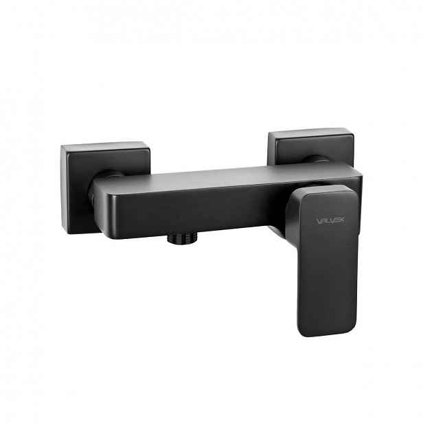 Sprchová baterie Valvex Remo Black černá matná 2455938