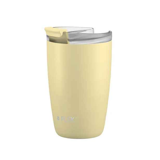 Termohrnek  FLSK 350ml Barva: lemon