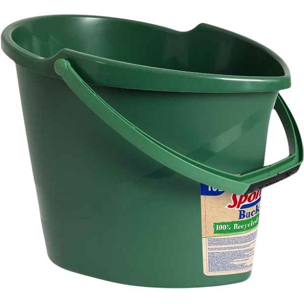 Spontex vědro ECO GREEN