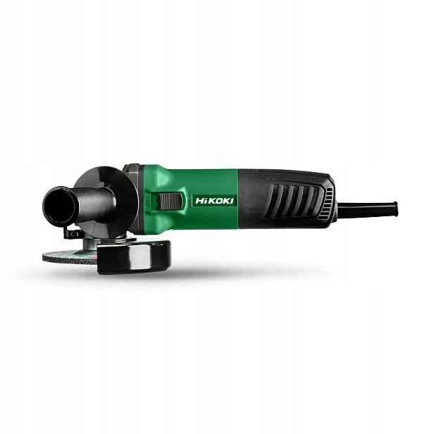 Úhlová Bruska Hikoki G13SN2YGZ 230V 900W 125mm M14 Karton