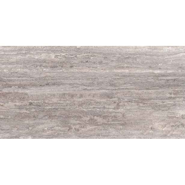 Dlažba Ragno Travertino titanio vein cut 60x120 cm mat RCAQ (bal.1,440 m2)