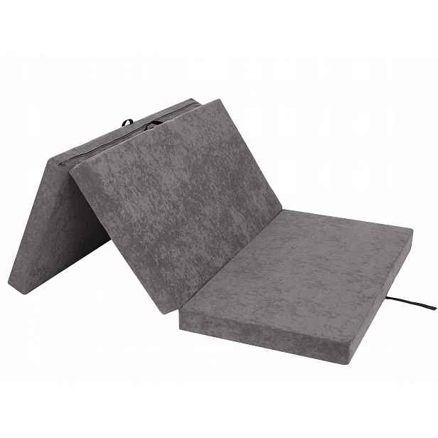 Velká matrace pro dvě osoby 200x120x10