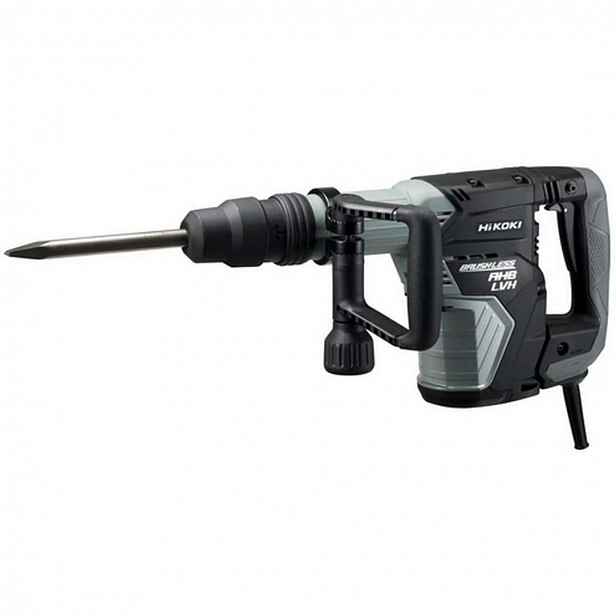 HiKOKI - Bourací kladivo 1150 W H45MEWTZ