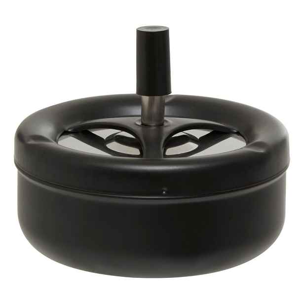 Kovový popelník – Premier Housewares