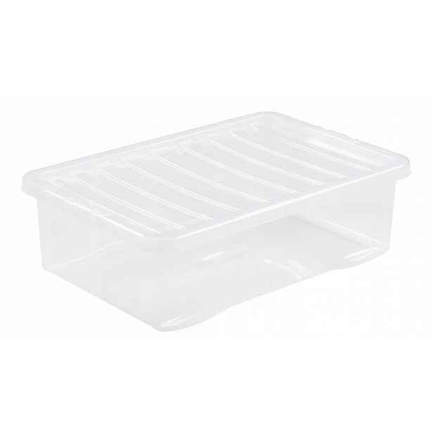 Nádoba Na Skladování Wham Crystal 32 L Poj Gd 8600