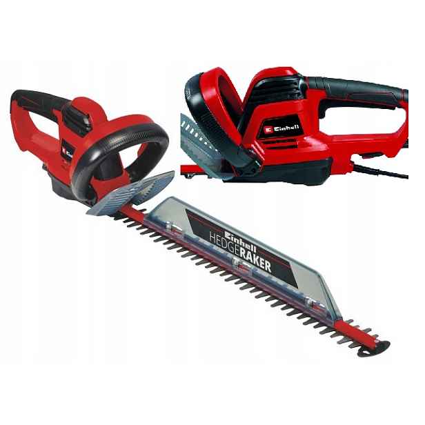 Einhell Nůžky Na Živý Plot Gc-eh 6055/1 3403320 600W