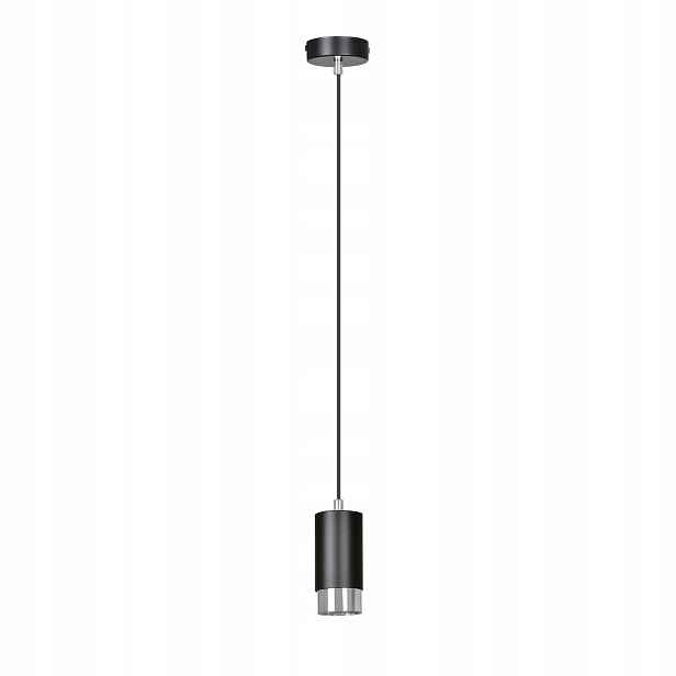 Závěsná Lampa lustr Emibig 1xGU10 30W Fumiko
