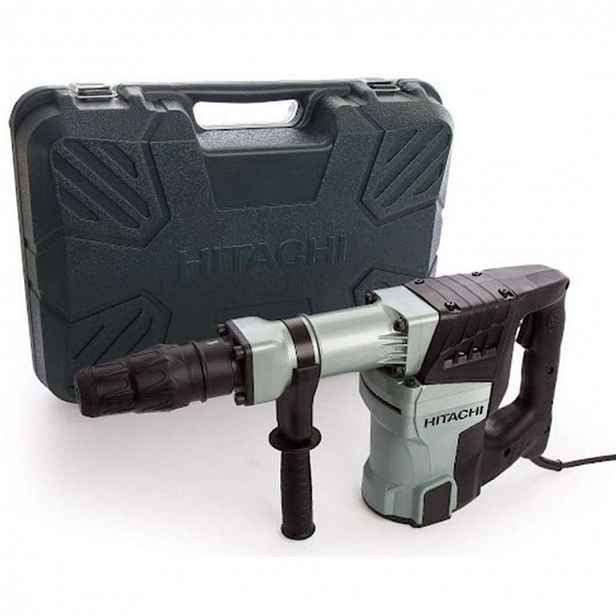 HiKOKI - Bourací kladivo 1250 W H60MCWSZ