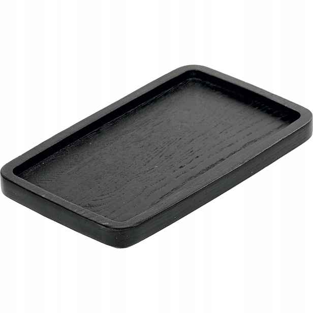 Servírovací tác obdélníkový Serax Passe-Partout 20x12 cm, dřevěný 6 ks