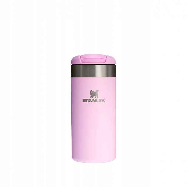 Termohrnek Stanley AeroLight Transit Mug 0,35 L Cherry Blossom