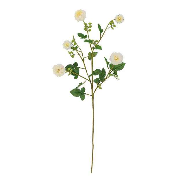 Umělá květina (výška 101 cm) Chrysantemum – Bloomingville
