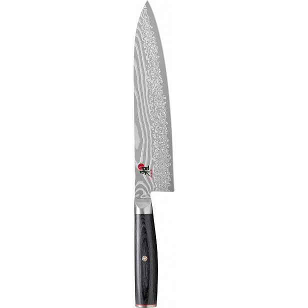 Zwilling Miyabi 5000 FCD Gyutoh, 24 cm