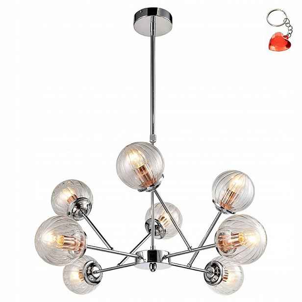Závěsné svítidlo Best 38-67289 Candellux