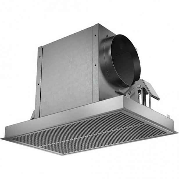CleanAir Plus sada pro cirkulaci Siemens nerez LZ21JCC56