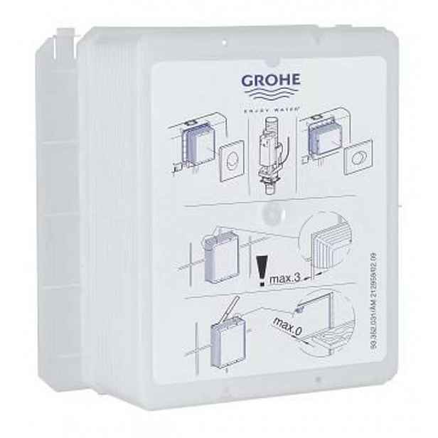 Grohe - Revizní otvor 66791000