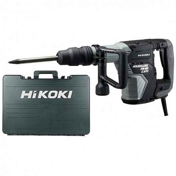 HiKOKI - Bourací kladivo 1150 W H45MEYWTZ