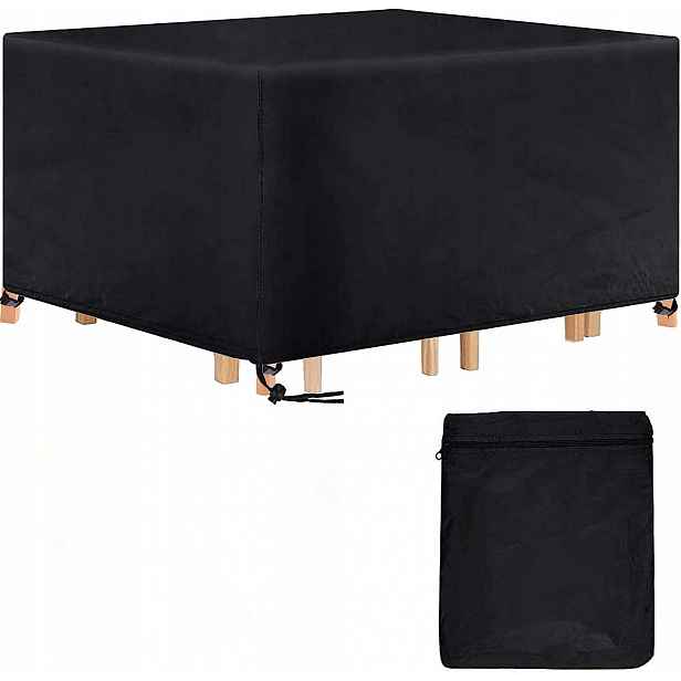 Obal Na Zahradní Nábytek 170x94x70 Odolný