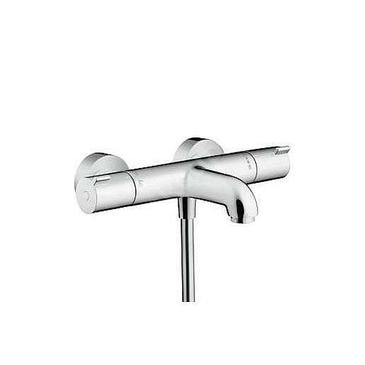 Vanová baterie Hansgrohe Ecostat bez sprchového setu 150 mm chrom 13201000