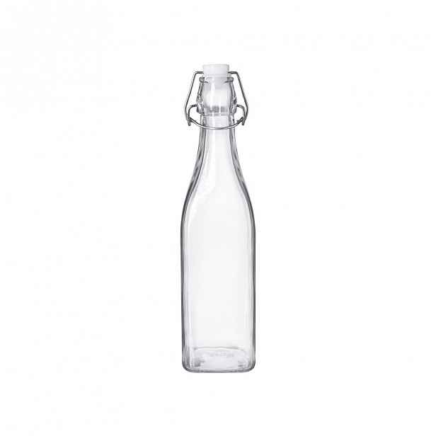 Butlers SWING Láhev s patentním uzávěrem 500 ml