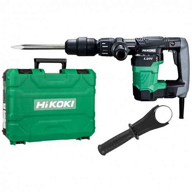 HiKOKI - Sekací kladivo 950 W H41MB2WSZ