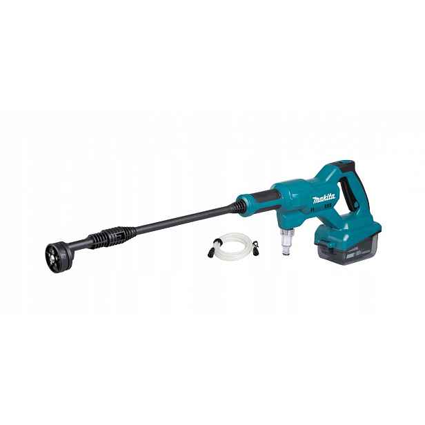 Makita DHW180Z Akumulátorová Tlaková Myčka 18V 24 bar