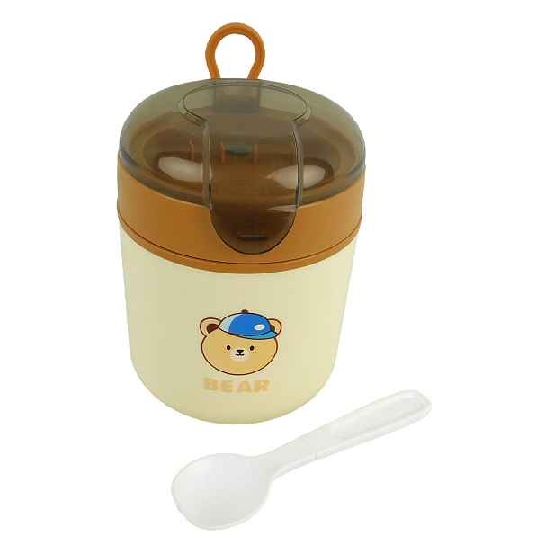 PROHOME - Termoska na jídlo 530ml