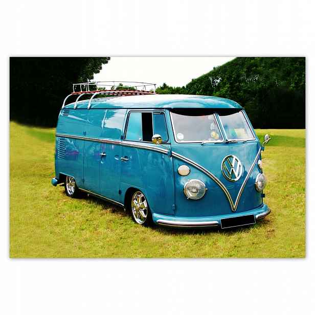 Fototapety flizelina 152x104 Transporter
