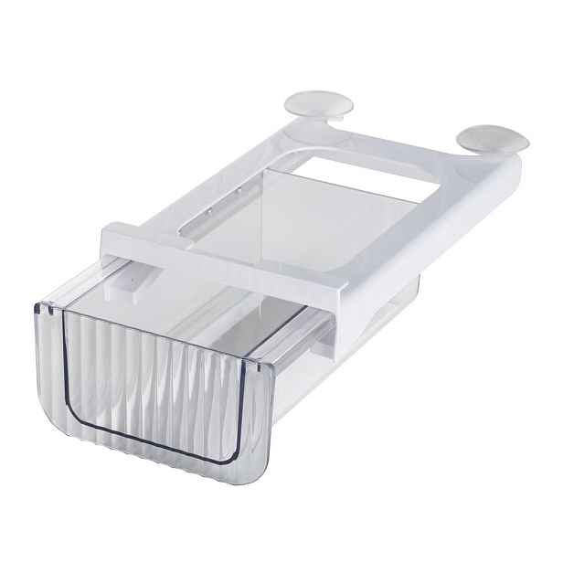 Plastový organizér do lednice 27x16 cm Kira – Wenko