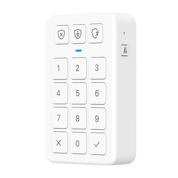 Klávesnice bezpečnostního systému X-Sense SKP0A