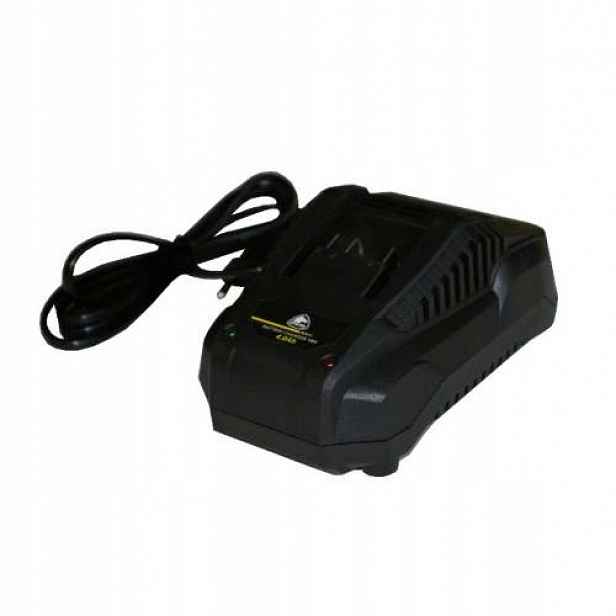 Nabíječka L20, 18V, 4Ah, 5Ah, Stayer