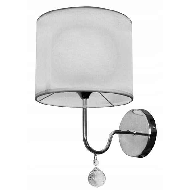 Nástěnné svítidlo Brava 21-23230 Candellux
