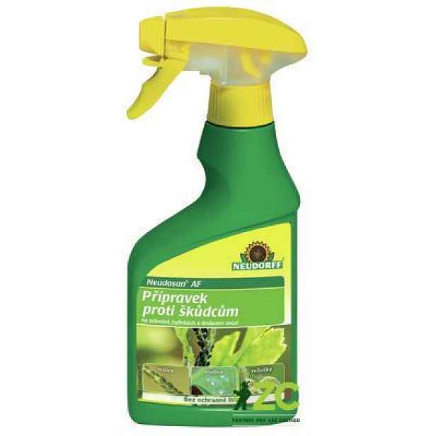 Neudorff Neudosan AF - přípravek proti škůdcům 250 ml