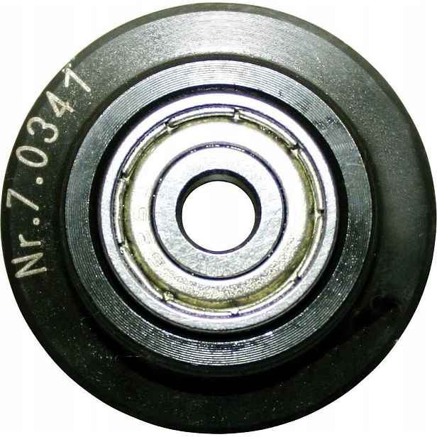 Řezací kolečka Inox 2ks Rothenberger 70341 pro řezačku trubek Inox Tube Cutter