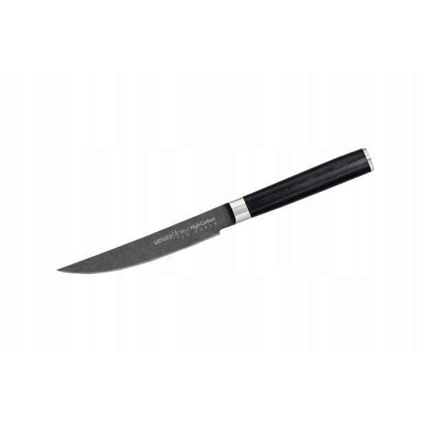 Samura Mo-v Stonewash Nůž na steaky 12 cm (SM-0031B)